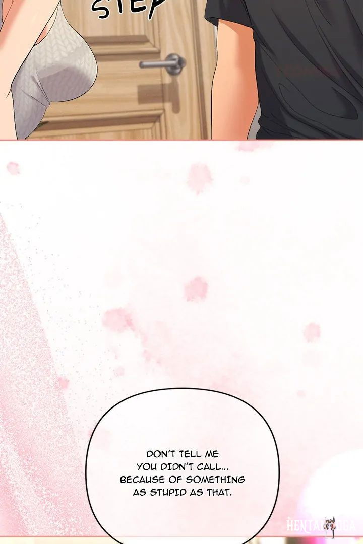 Everyone’s Man Everyone’s Man Chapter 11 - Page 81