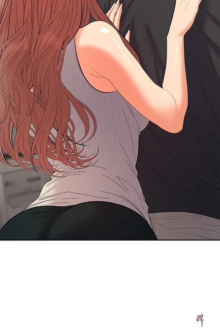 Everyone’s Man Everyone’s Man Chapter 11 - Page 87