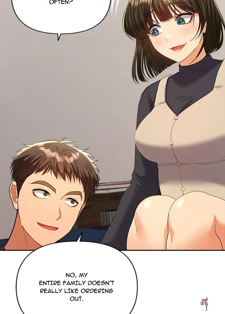 Everyone’s Man Everyone’s Man Chapter 11 - Page 9