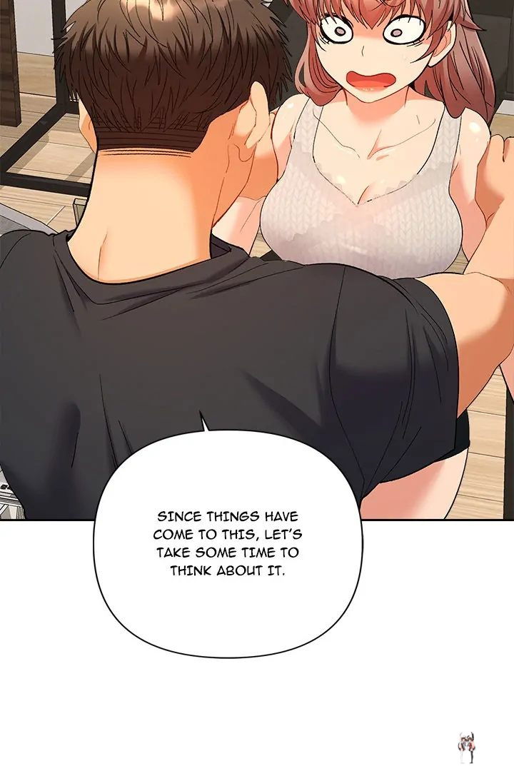 Everyone’s Man Everyone’s Man Chapter 11 - Page 99