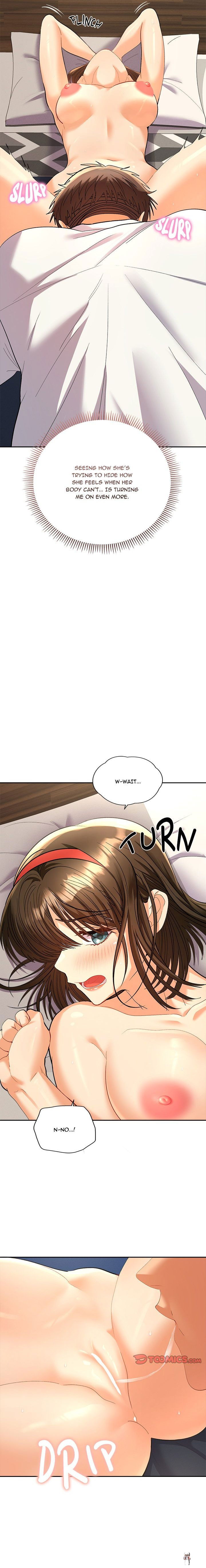 Everyone’s Man Everyone’s Man Chapter 8 - Page 15 Everyone’s Man Everyone’s Man Chapter 8 - Page 15