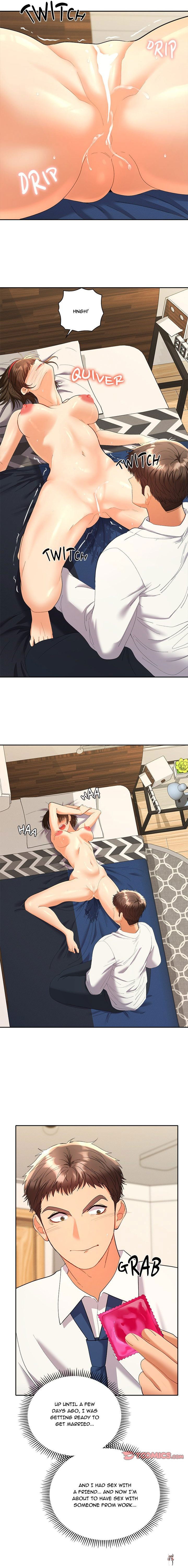 Everyone’s Man Everyone’s Man Chapter 8 - Page 16 Everyone’s Man Everyone’s Man Chapter 8 - Page 16