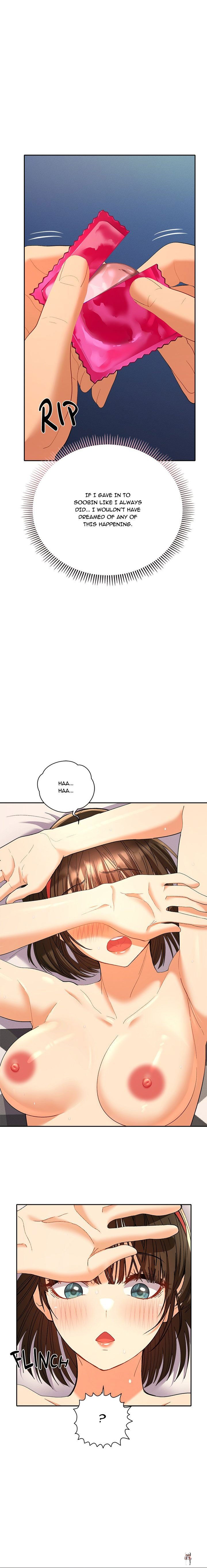 Everyone’s Man Everyone’s Man Chapter 8 - Page 17 Everyone’s Man Everyone’s Man Chapter 8 - Page 17