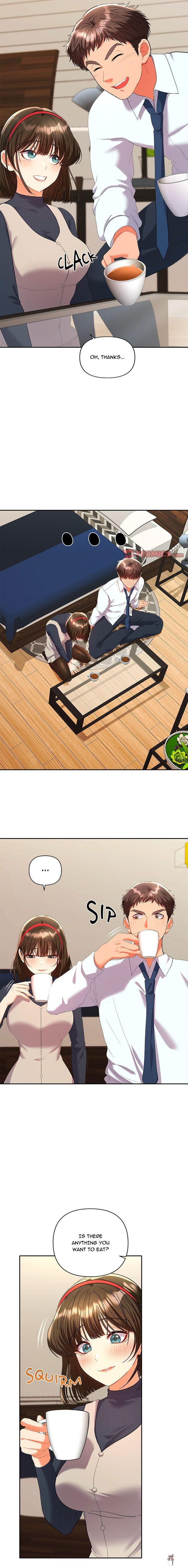 Everyone’s Man Everyone’s Man Chapter 8 - Page 2 Everyone’s Man Everyone’s Man Chapter 8 - Page 2