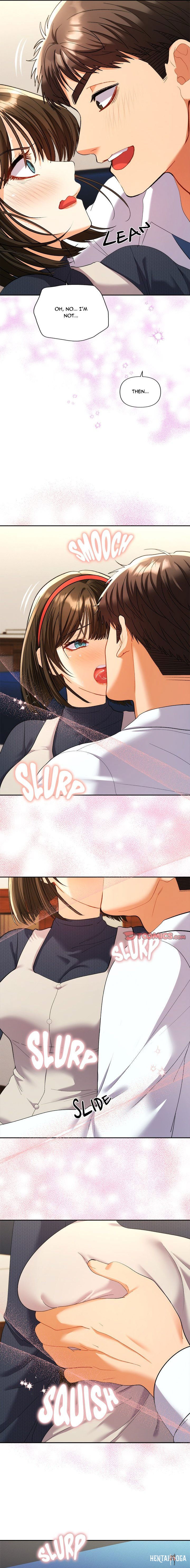 Everyone’s Man Everyone’s Man Chapter 8 - Page 5 Everyone’s Man Everyone’s Man Chapter 8 - Page 5