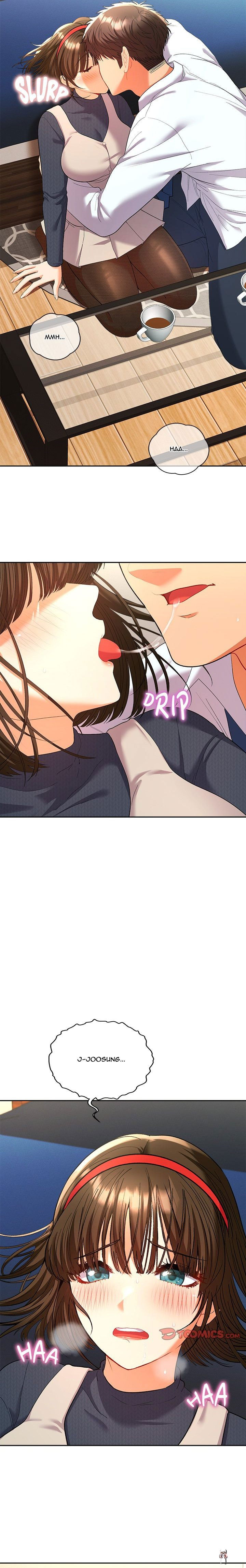 Everyone’s Man Everyone’s Man Chapter 8 - Page 6 Everyone’s Man Everyone’s Man Chapter 8 - Page 6