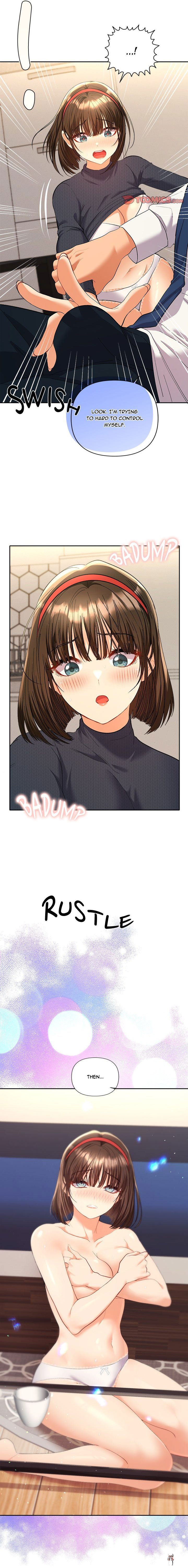 Everyone’s Man Everyone’s Man Chapter 8 - Page 9 Everyone’s Man Everyone’s Man Chapter 8 - Page 9