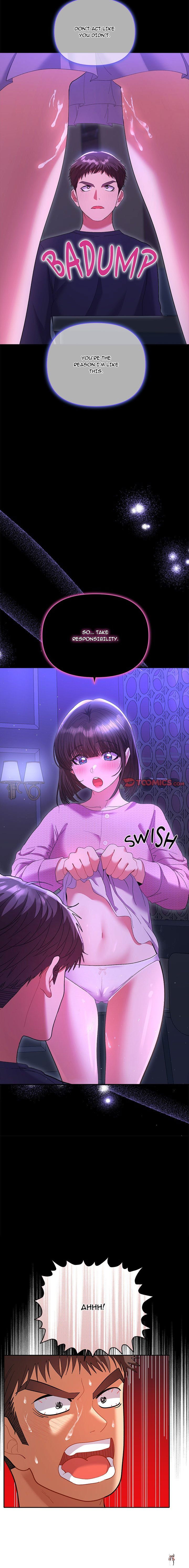 Everyone&rsquo;s Man Everyone&rsquo;s Man Chapter 7 - Page 2