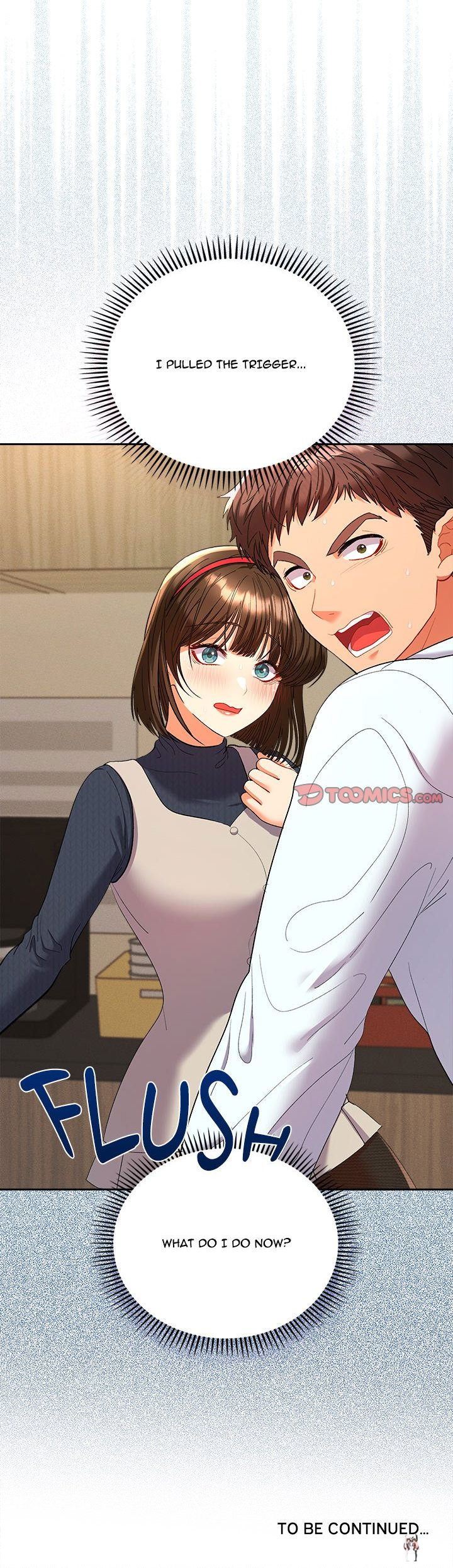 Everyone&rsquo;s Man Everyone&rsquo;s Man Chapter 7 - Page 25