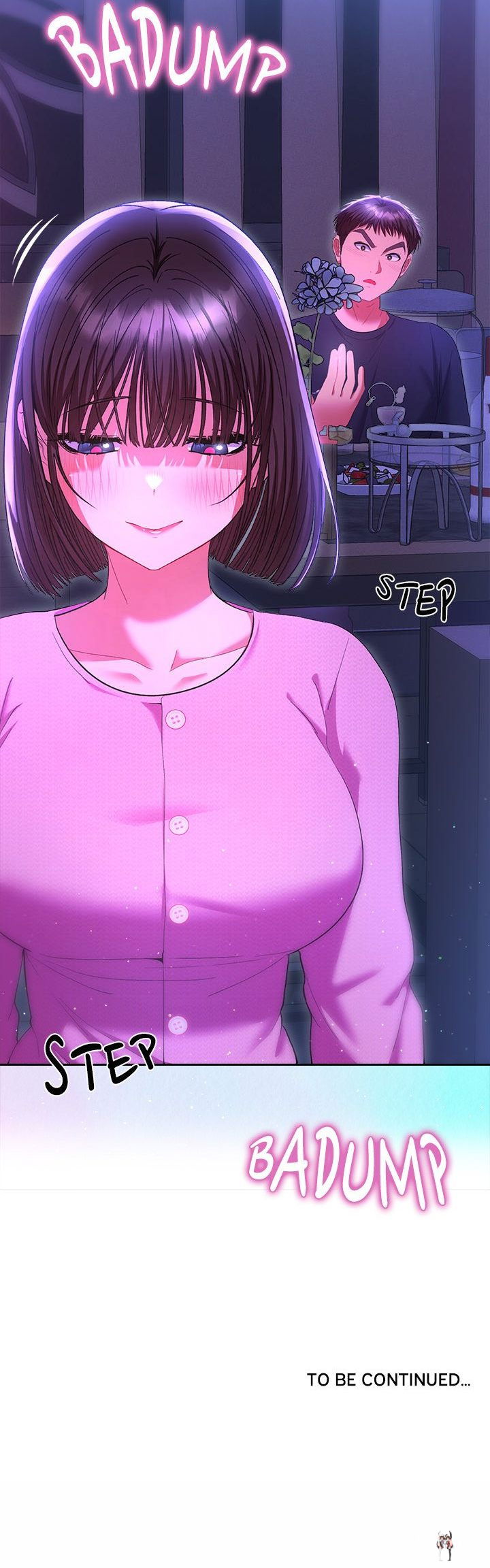 Everyone&rsquo;s Man Everyone&rsquo;s Man Chapter 6 - Page 24