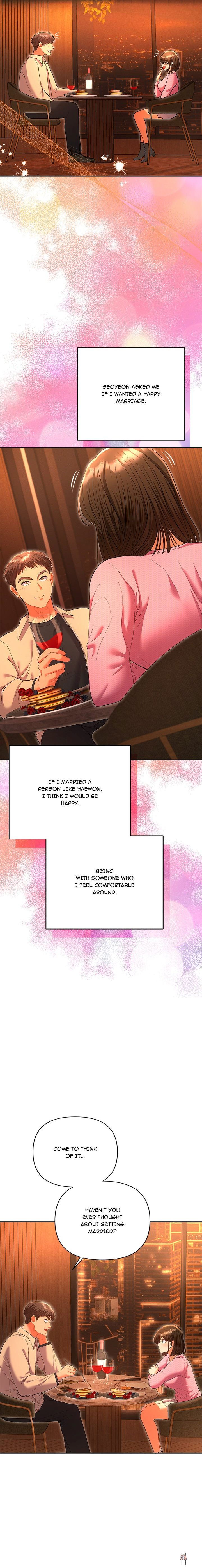 Everyone&rsquo;s Man Everyone&rsquo;s Man Chapter 5 - Page 24