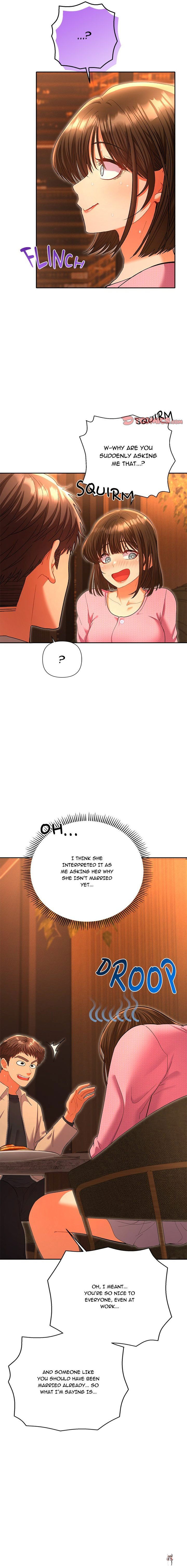 Everyone&rsquo;s Man Everyone&rsquo;s Man Chapter 5 - Page 25