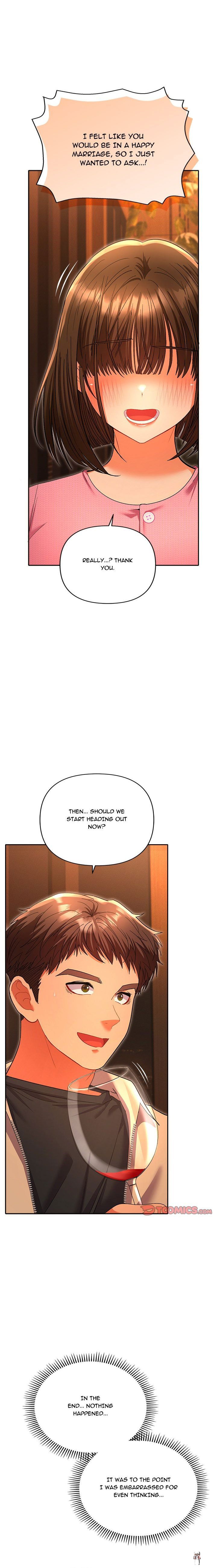 Everyone&rsquo;s Man Everyone&rsquo;s Man Chapter 5 - Page 26