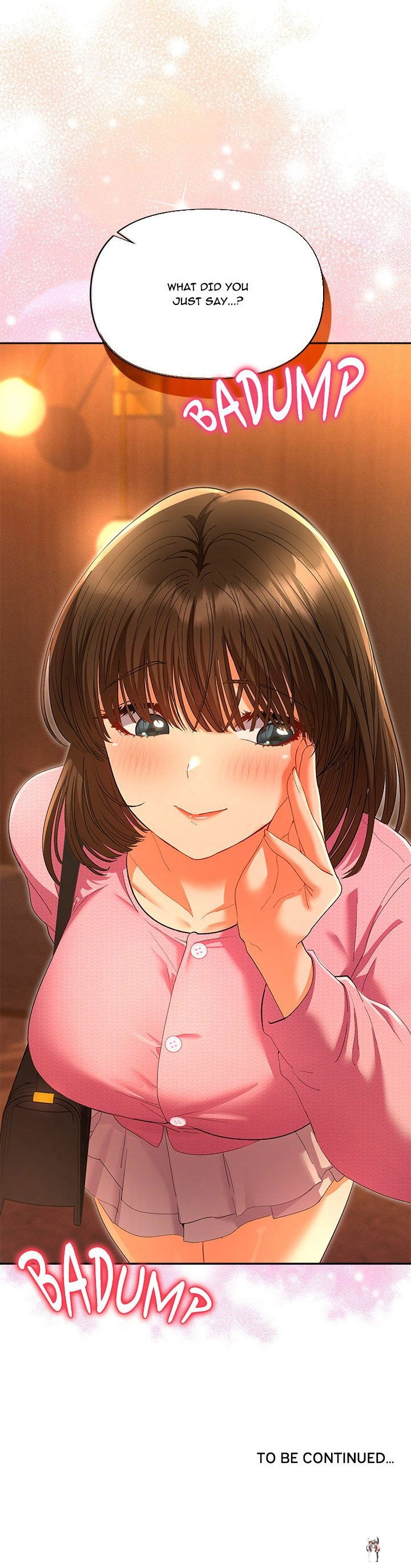 Everyone&rsquo;s Man Everyone&rsquo;s Man Chapter 5 - Page 29