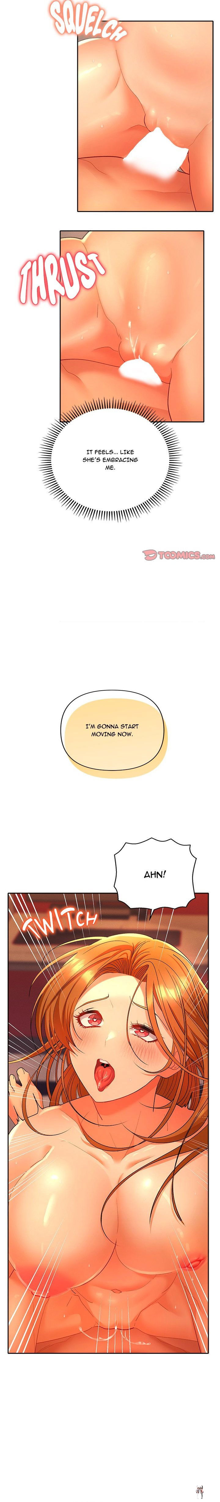 Everyone&rsquo;s Man Everyone&rsquo;s Man Chapter 4 - Page 2