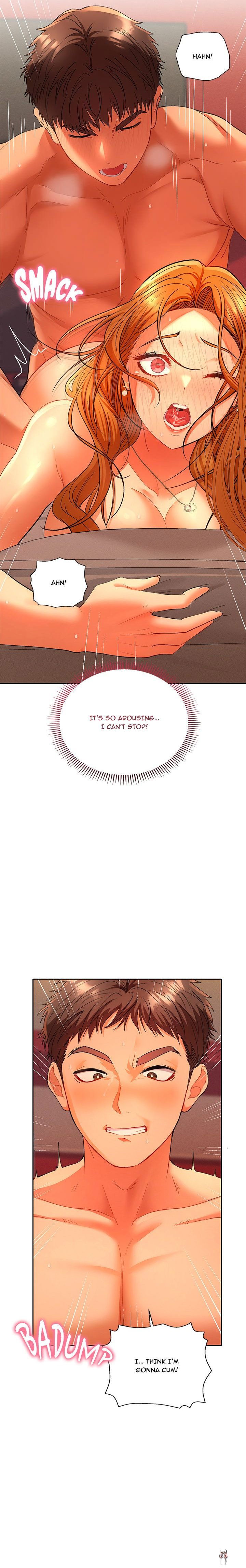 Everyone&rsquo;s Man Everyone&rsquo;s Man Chapter 3 - Page 12