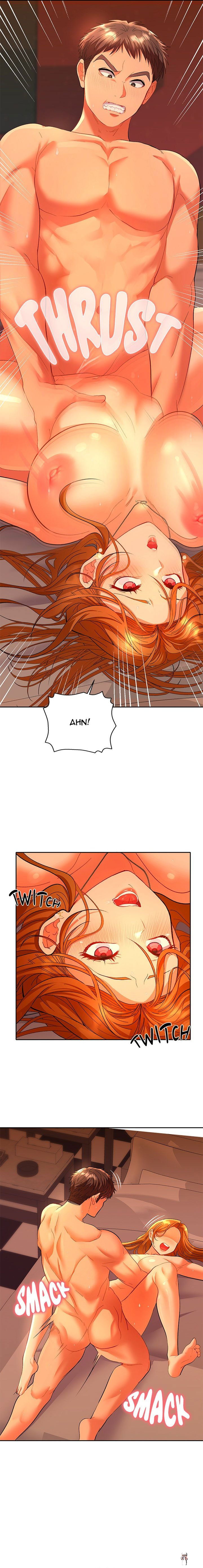 Everyone&rsquo;s Man Everyone&rsquo;s Man Chapter 3 - Page 2