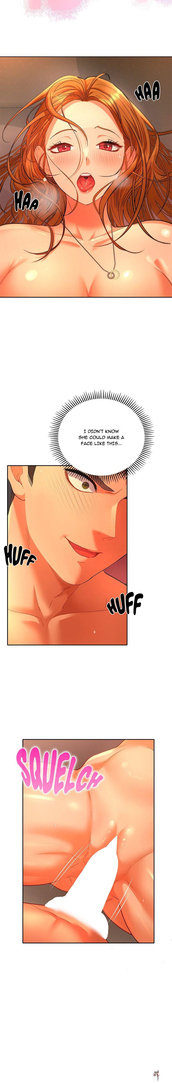 Everyone&rsquo;s Man Everyone&rsquo;s Man Chapter 3 - Page 4