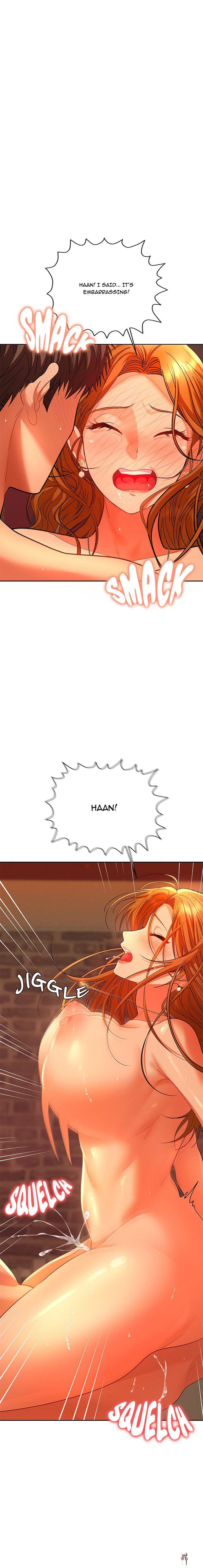 Everyone&rsquo;s Man Everyone&rsquo;s Man Chapter 3 - Page 7