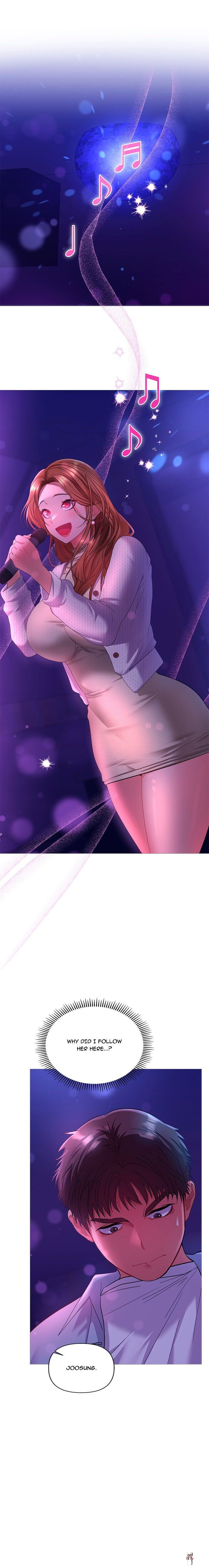 Everyone&rsquo;s Man Everyone&rsquo;s Man Chapter 2 - Page 1