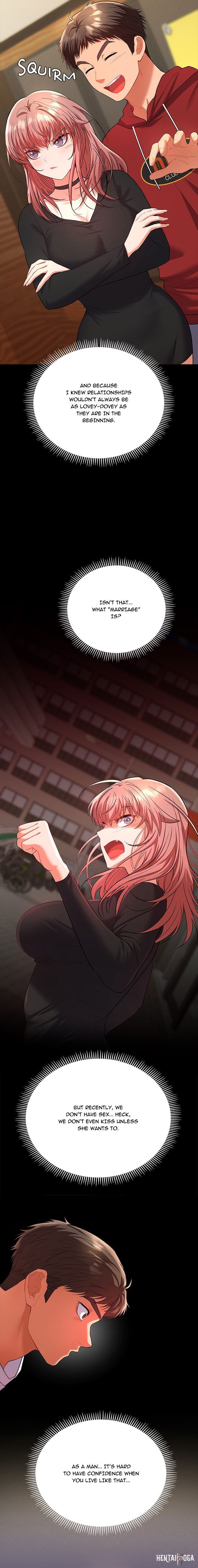 Everyone&rsquo;s Man Everyone&rsquo;s Man Chapter 2 - Page 16