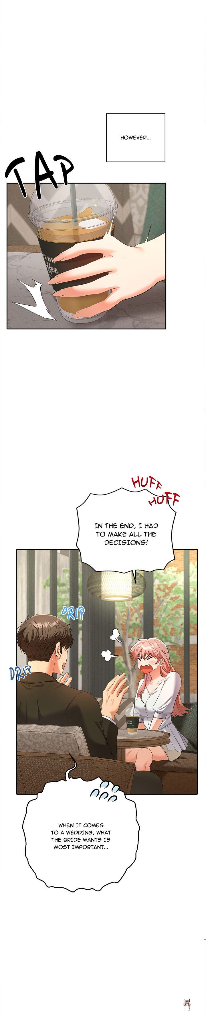 Everyone&rsquo;s Man Everyone&rsquo;s Man Chapter 1 - Page 10