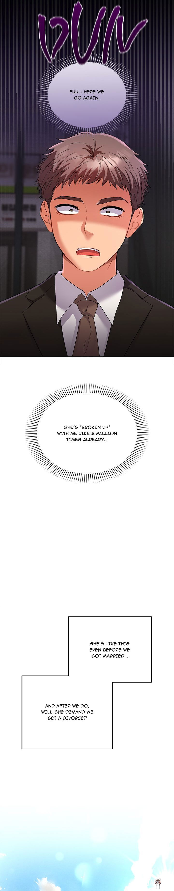 Everyone&rsquo;s Man Everyone&rsquo;s Man Chapter 1 - Page 16