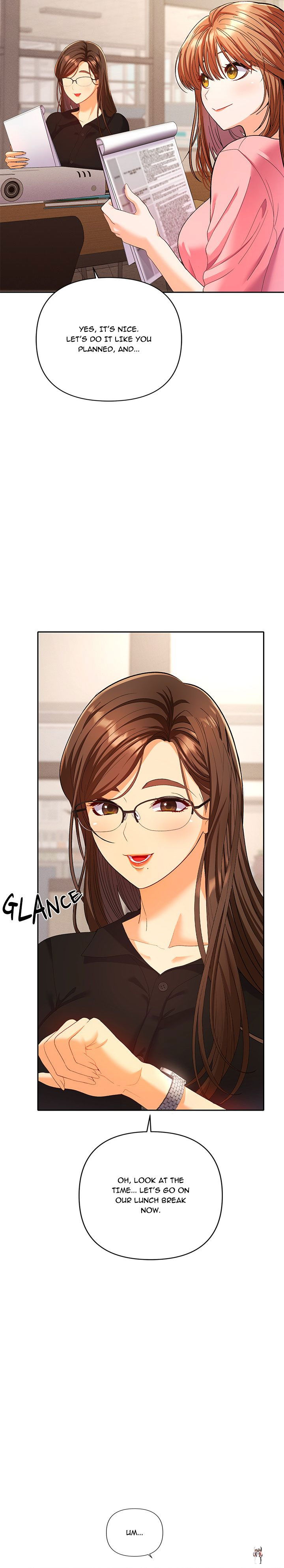 Everyone&rsquo;s Man Everyone&rsquo;s Man Chapter 1 - Page 2