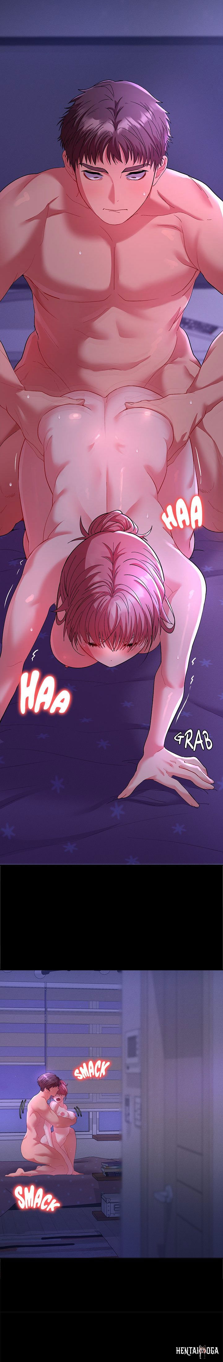 Everyone&rsquo;s Man Everyone&rsquo;s Man Chapter 1 - Page 20