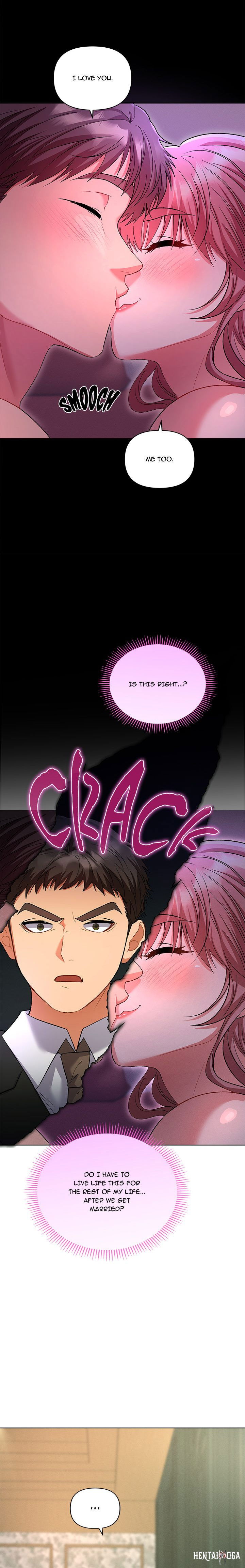 Everyone&rsquo;s Man Everyone&rsquo;s Man Chapter 1 - Page 22