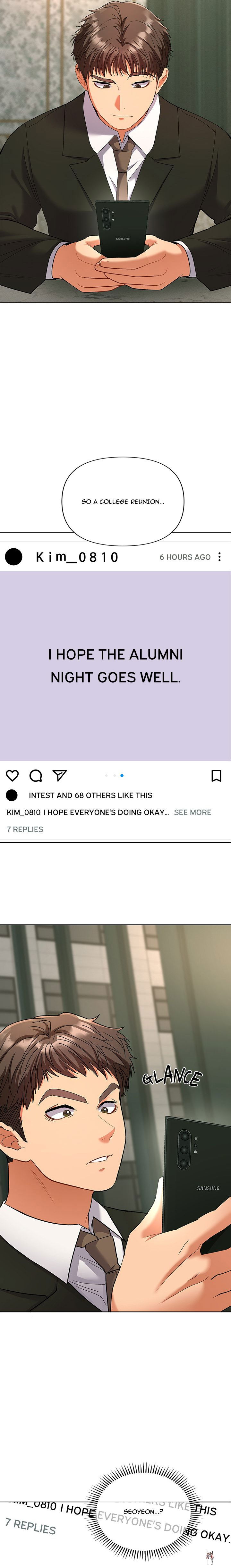 Everyone&rsquo;s Man Everyone&rsquo;s Man Chapter 1 - Page 23