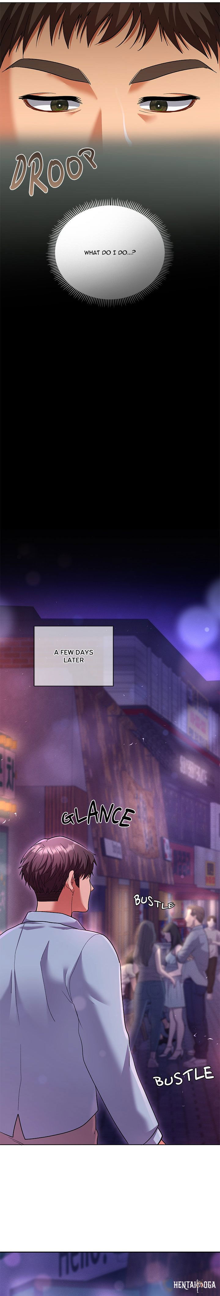 Everyone&rsquo;s Man Everyone&rsquo;s Man Chapter 1 - Page 25