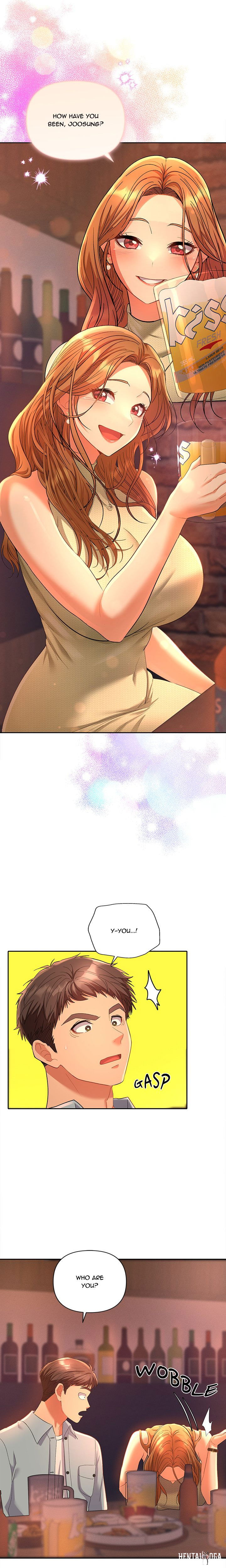 Everyone&rsquo;s Man Everyone&rsquo;s Man Chapter 1 - Page 29