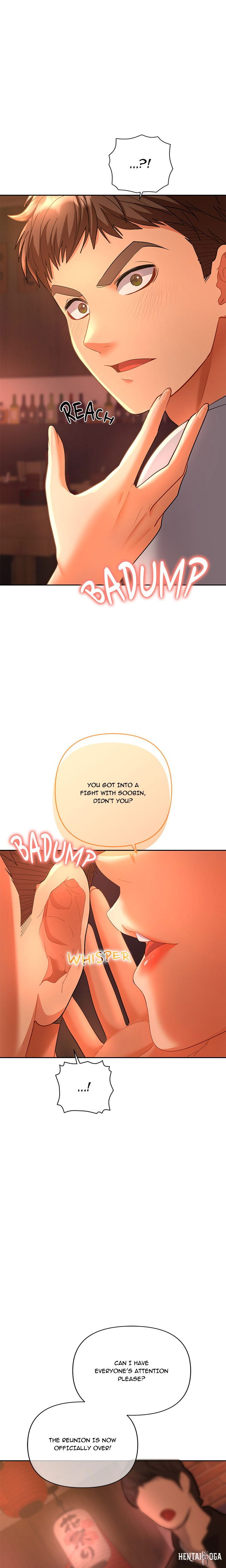 Everyone&rsquo;s Man Everyone&rsquo;s Man Chapter 1 - Page 43