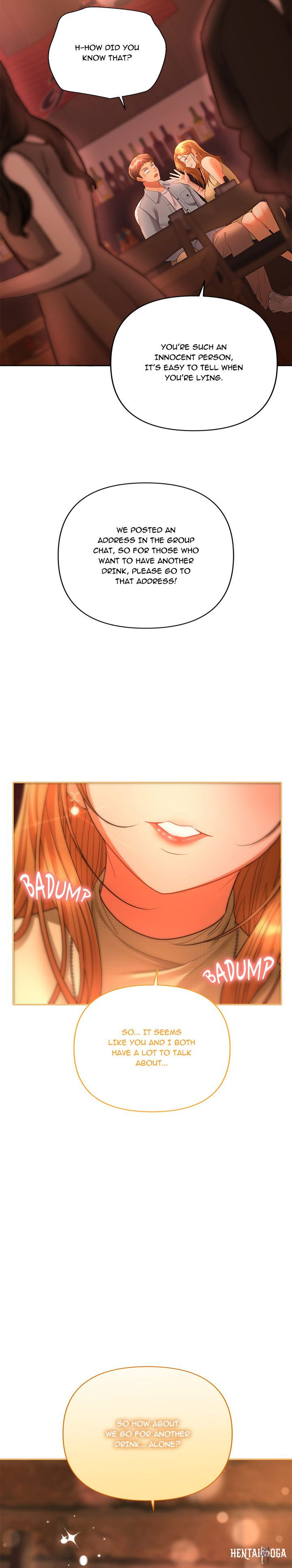 Everyone&rsquo;s Man Everyone&rsquo;s Man Chapter 1 - Page 44