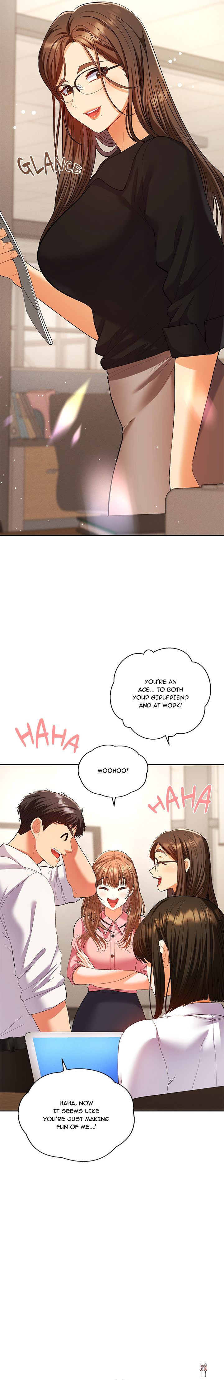 Everyone&rsquo;s Man Everyone&rsquo;s Man Chapter 1 - Page 5