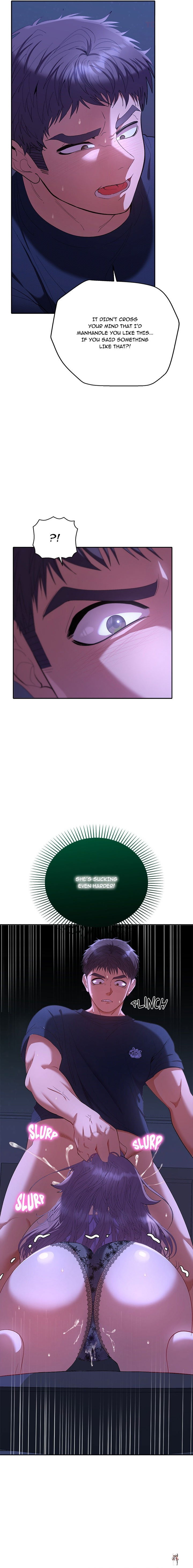 Everyone&rsquo;s Man Everyone&rsquo;s Man Chapter 31 - Page 16