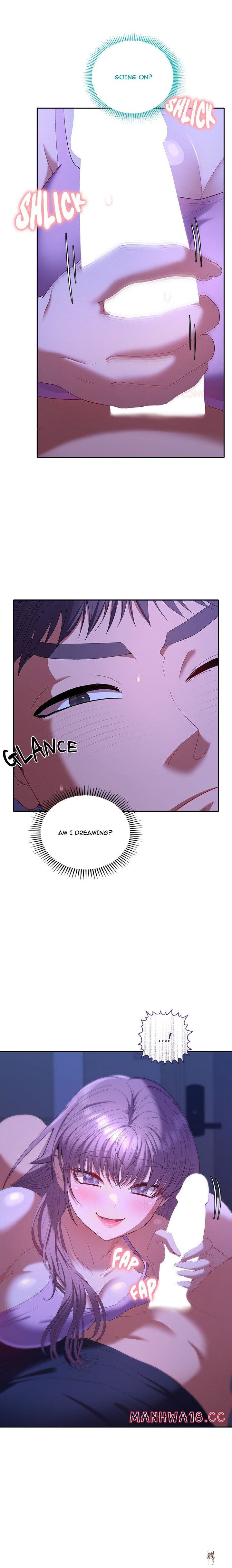 Everyone&rsquo;s Man Everyone&rsquo;s Man Chapter 31 - Page 2