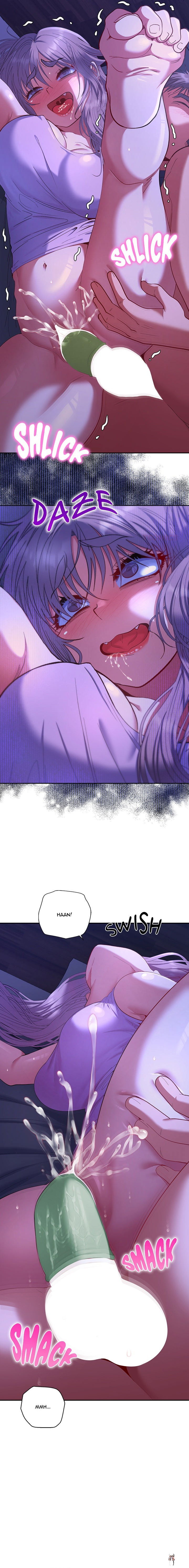 Everyone&rsquo;s Man Everyone&rsquo;s Man Chapter 32 - Страница 10