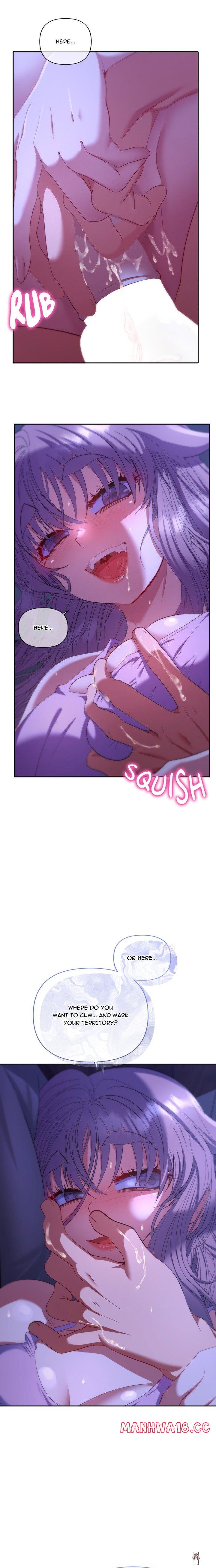 Everyone&rsquo;s Man Everyone&rsquo;s Man Chapter 32 - Страница 12