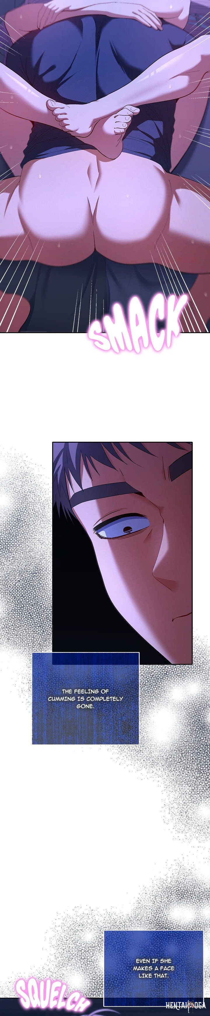 Everyone&rsquo;s Man Everyone&rsquo;s Man Chapter 33 - Страница 12