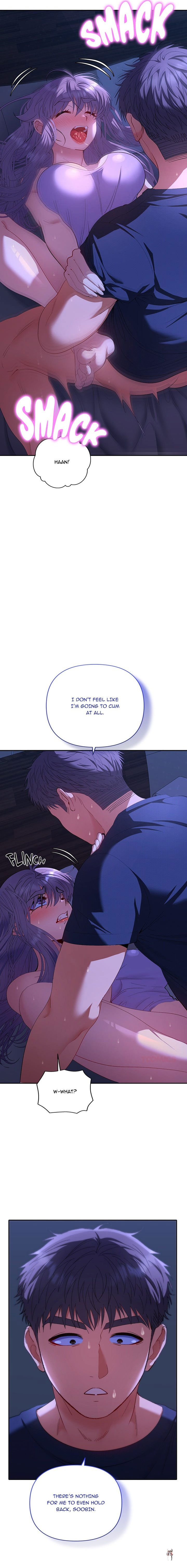 Everyone&rsquo;s Man Everyone&rsquo;s Man Chapter 33 - Страница 14