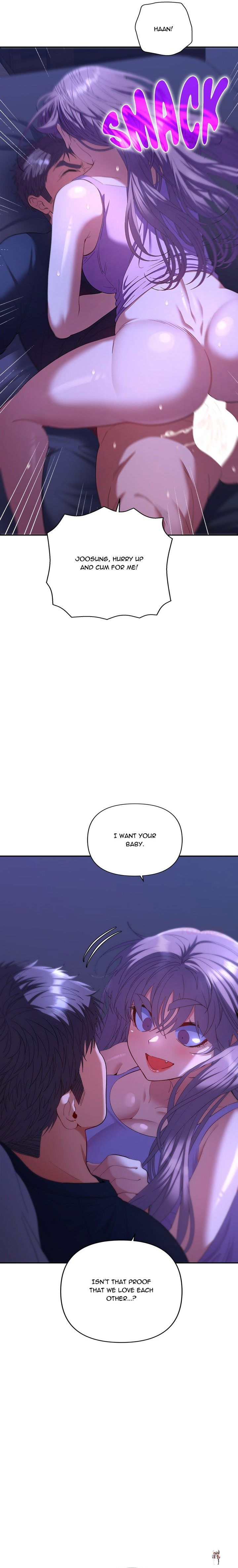 Everyone&rsquo;s Man Everyone&rsquo;s Man Chapter 33 - Страница 3