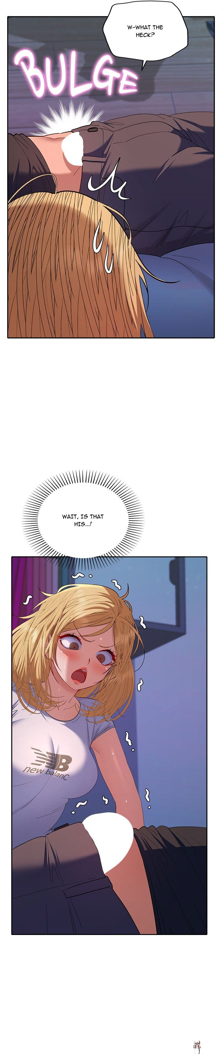 Everyone&rsquo;s Man Everyone&rsquo;s Man Chapter 34 - Trang 16