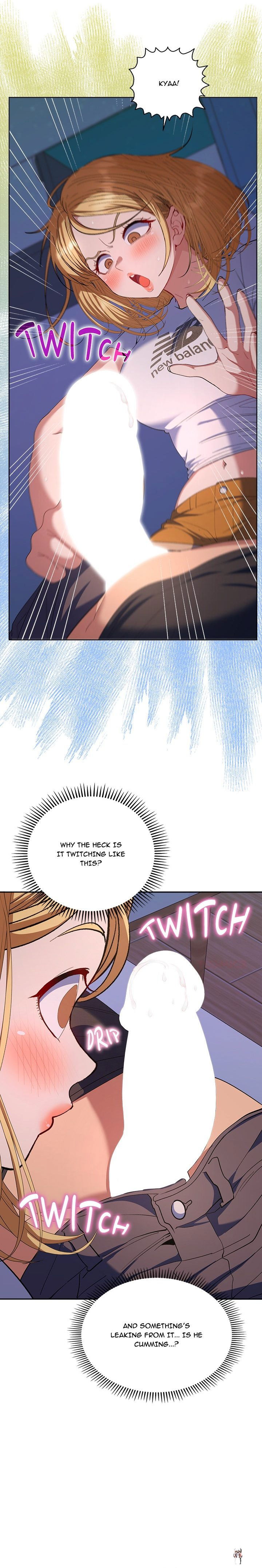 Everyone&rsquo;s Man Everyone&rsquo;s Man Chapter 34 - Trang 18