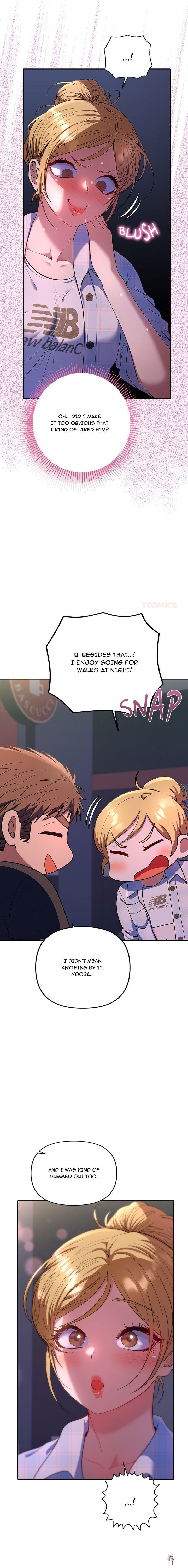 Everyone&rsquo;s Man Everyone&rsquo;s Man Chapter 34 - Trang 2