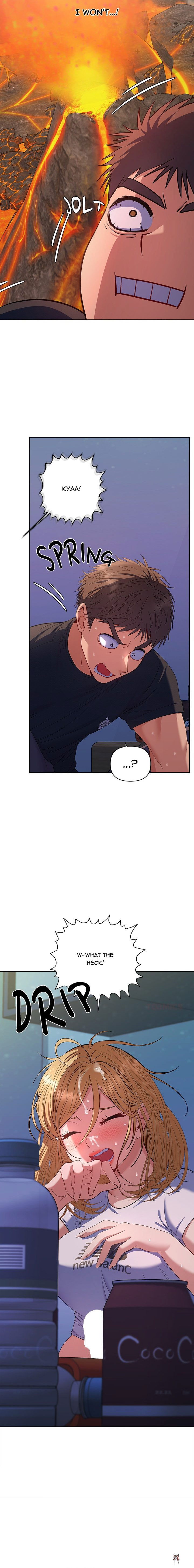 Everyone&rsquo;s Man Everyone&rsquo;s Man Chapter 34 - Trang 20