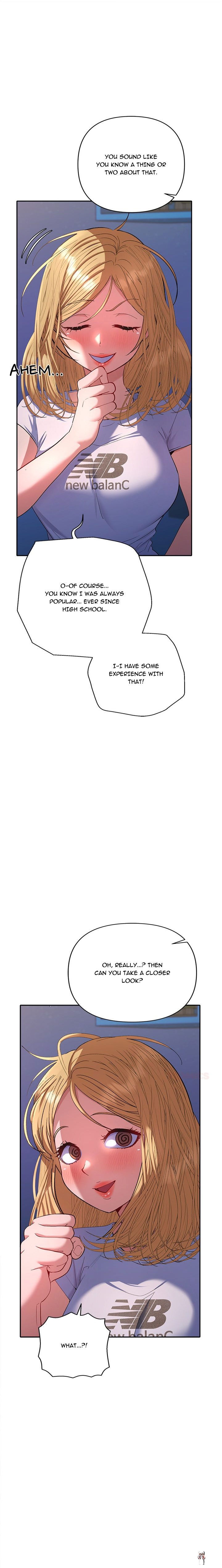 Everyone&rsquo;s Man Everyone&rsquo;s Man Chapter 34 - Trang 23