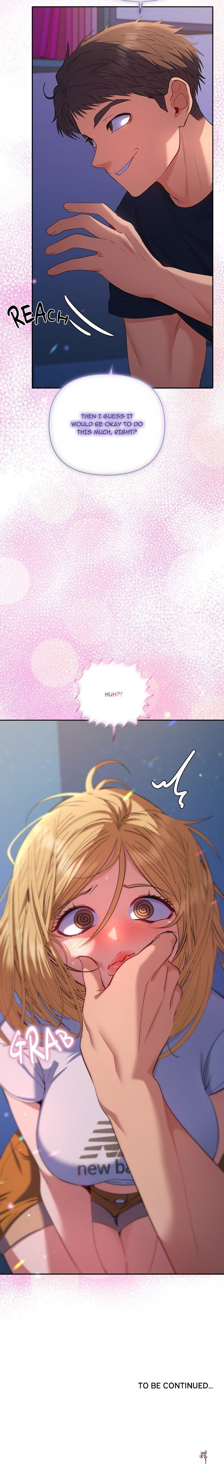 Everyone&rsquo;s Man Everyone&rsquo;s Man Chapter 34 - Trang 25