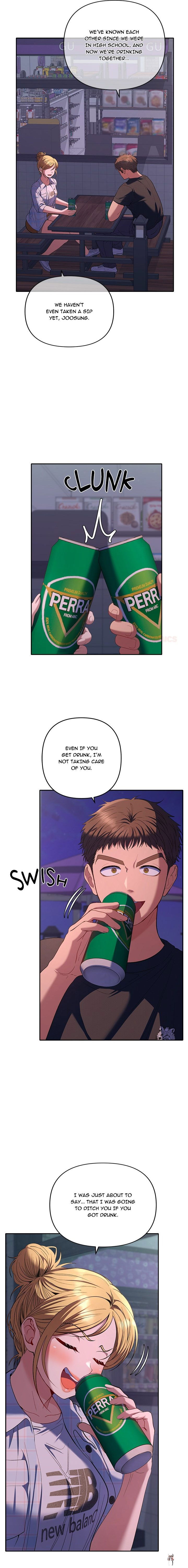 Everyone&rsquo;s Man Everyone&rsquo;s Man Chapter 34 - Trang 5